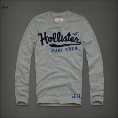 Hollister Men Shirts-497